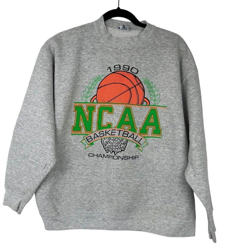 1990 Ncaa Basketball Championship Shirt